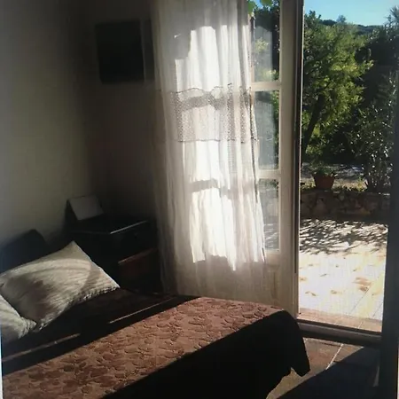Villa Villa A 5 Minutes En Voiture Des Plages Et Du Centre De Saint Tropez Saint-Tropez