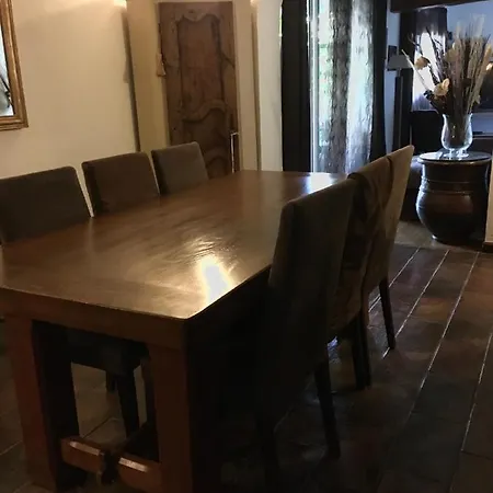 Villa A 5 Minutes En Voiture Des Plages Et Du Centre De Saint Tropez *